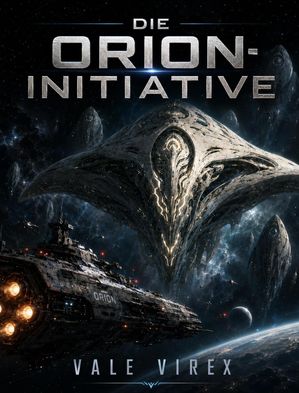 Die Orion-Initiative 【電子書籍】[ Vale Virex ]