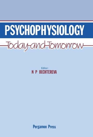 Psychophysiology