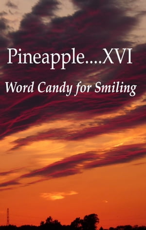 Word Candy for Smiling【電子書籍】[ Pineap