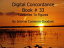 Fashioned To Figures - Digital Concordance Book 33 The Best Concordance to ? Find Anything In The BibleŻҽҡ[ Jerome Cameron Goodwin ]