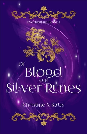 Of Blood and Silver Runes