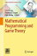 mathematical programming theory andの画像