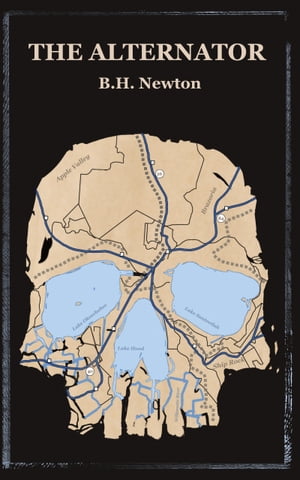 ŷKoboŻҽҥȥ㤨The AlternatorŻҽҡ[ B.H. Newton ]פβǤʤ600ߤˤʤޤ