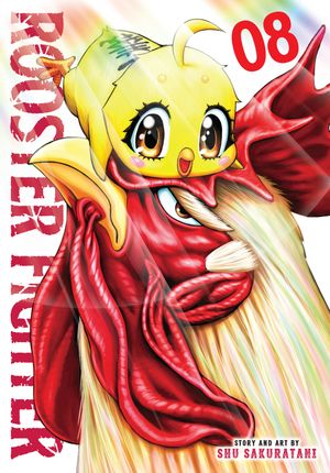ŷKoboŻҽҥȥ㤨Rooster Fighter, Vol. 8Żҽҡ[ Shu Sakuratani ]פβǤʤ1,144ߤˤʤޤ