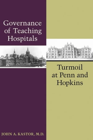 Governance of Teaching Hospitals