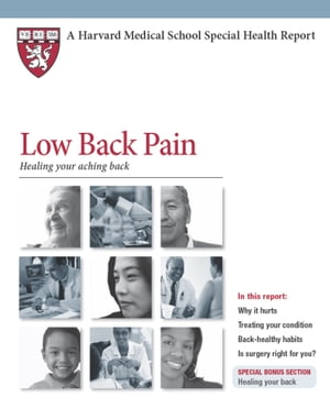 Low Back Pain