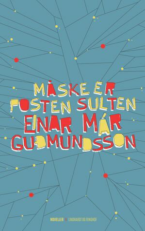 ＜p＞I M?SKE ER POSTEN SULTEN viser Einar M?r Gu?mundsson Reykjavik p? vrangen. I en perler?kke af noveller, hvoraf nogle er s? korte, at de n?sten har karakter af aforismer, griner og gr?der vi med forfatteren over livets absurditeter, som i fort?llingen om fodboldkampen mellem Island og Albanien i 1990, der ender med, at hele det albanske fodboldhold havner i Scotland Yards varet?gt.＜br /＞ Einar M?r Gu?mundsson (f. 1954) er en islandsk forfatter. Hans bog Universets Engle, der er tilegnet hans afd?de bror, vandt Nordisk R?ds litteraturpris i 1995.＜/p＞画面が切り替わりますので、しばらくお待ち下さい。 ※ご購入は、楽天kobo商品ページからお願いします。※切り替わらない場合は、こちら をクリックして下さい。 ※このページからは注文できません。