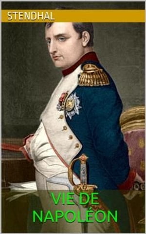 Vie de Napoléon