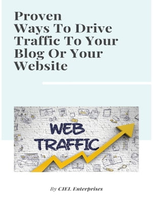 Proven Ways To Drive Traffic To Your Blog Or Your Website