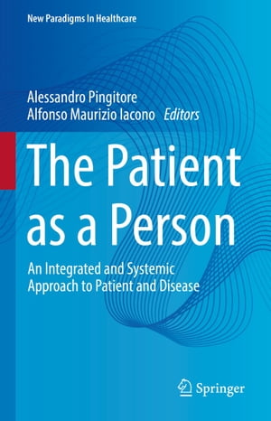 The Patient as a Person