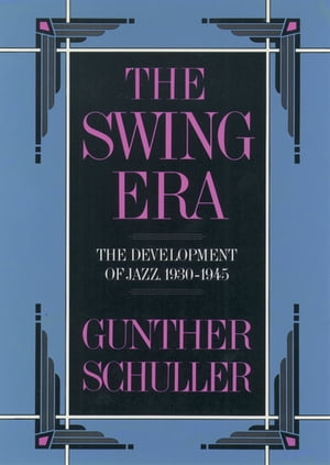 The Swing Era
