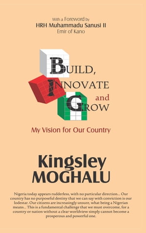 Build, Innovate and Grow