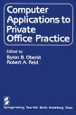 ŷKoboŻҽҥȥ㤨Computer Applications to Private Office PracticeŻҽҡ[ E. Gabrieli ]פβǤʤ6,076ߤˤʤޤ