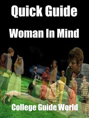 Quick Guide: Woman In Mind