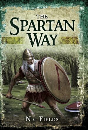 The Spartan Way