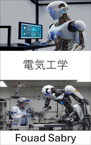 電気工学 電力システムと回路設計によるロボット工学の進歩【電子書籍】[ Fouad Sabry ]