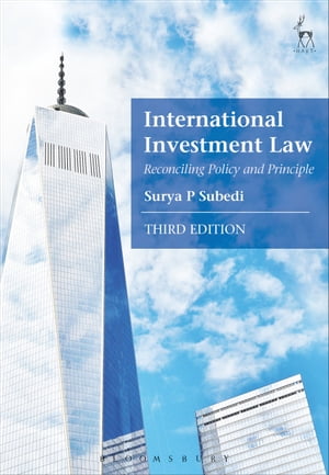 International Investment Law