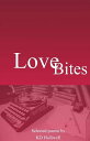 ＜p＞The ambiguously titled Love Bites is the debut offering from K D Halliwell, a Milton Keynes based author who describes the collection as a document of her twenties. Original and with a format that stands out from the ordinary, it is proving particularly well-received by those who “don’t normally like poetry”. Originally written by hand, the author has traversed a fine line between traditional academic forms and in ensuring the book is accessible to anybody who wants to read it, aided by study notes, personalness and humour within. You cannot read this book without getting a sense that you and the author have just spent an evening in the pub; it is a very human book.＜/p＞ ＜p＞The inclusion of holiday photographs, a detailed dedication and the author’s introduction make it clear from the outset that Love Bites is about allowing the reader to get to know the author as a key part of the reading process rather than as an addition. As Halliwell states in her philosophy later in the book, when a writer shares their work a unique relationship is formed between reader and writer that allows them to connect without ever having met, sometimes across time or distance. All poems were written in bedrooms, bars and cafes and are based upon the author’s experiences, from arguing couples in piazzas to her own relationships and efforts to make sense of life. This book is not just a book of poetry but a journey with the author. Within it, many relatable emotions are explored, particularly along the theme of love, but also of depression and melancholy; as you read you get a sense that you are exploring both your own mind whilst also walking both within and alongside the author. Love Bites has been described as philosophical, candid and raw, with a refreshing honesty.＜/p＞ ＜p＞Whereas some poetry books focus on the craft of writing, acting as teaching aids, Halliwell has included a glossary and analytical notes only to add context to the reading of the works. Referring to composing rather than writing, the focus of Love Bites is on the arts, expression and engagement being complimented by technical competency. With accessibility and people at its core, the book speaks to readers through shared human experiences, almost acting as the companion it had been to Halliwell during her travels. In this respect it is a common denominator between author and reader.＜/p＞ ＜p＞Divided into four themes - love, writing, nature and society, and travels - the book covers a variety of literary styles encompassing short metaphorical observations, both open and closed form and storytelling epics that encourage engagement with a character or setting. From the mischievous humour of ‘Wand’ and ‘Happy Days’ to the technical structures of ‘Commandment’ and ‘The Craft’ there is something for everyone in Love Bites.＜/p＞画面が切り替わりますので、しばらくお待ち下さい。 ※ご購入は、楽天kobo商品ページからお願いします。※切り替わらない場合は、こちら をクリックして下さい。 ※このページからは注文できません。