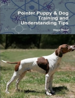 Pointer Puppy & Dog Training and Understanding Tips