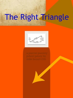 The Right Triangle