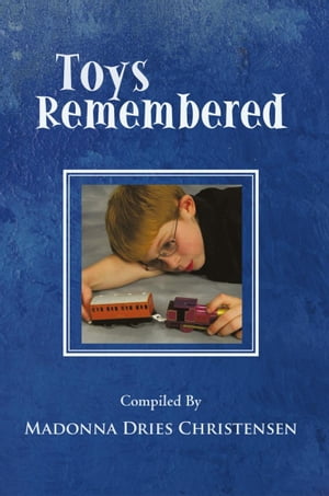 Toys Remembered