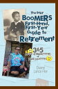 ŷKoboŻҽҥȥ㤨The Baby Boomers First-Hand, First-Year Guide to Retirement 365 Days of Bliss(???!!!Or Diss (Not???!!!Żҽҡ[ Duane Lance Filer ]פβǤʤ468ߤˤʤޤ