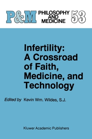 楽天楽天Kobo電子書籍ストアInfertility A Crossroad of Faith, Medicine, and Technology【電子書籍】