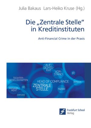 Die "Zentrale Stelle" in Kreditinstituten