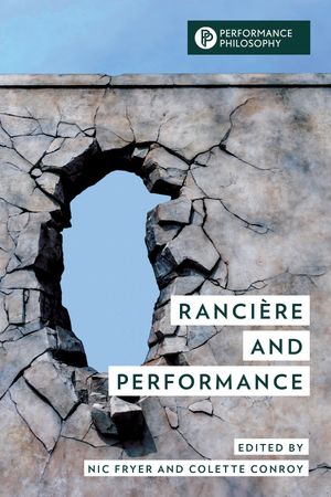 Ranci?re and Performance【電子書籍】