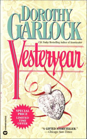 ŷKoboŻҽҥȥ㤨YesteryearŻҽҡ[ Dorothy Garlock ]פβǤʤ10ߤˤʤޤ