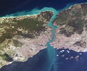 Turkey's Mediterranean Coast