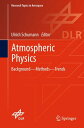 ＜p＞On the occasion of the 50th anniversary of the Institute of Atmospheric Physics of the German Aerospace Center (DLR), this book presents more than 50 chapters highlighting results of the institute’s research.＜/p＞ ＜p＞The book provides an up-to-date, in-depth survey across the entire field of atmospheric science, including atmospheric dynamics, radiation, cloud physics, chemistry, climate, numerical simulation, remote sensing, instruments and measurements, as well as atmospheric acoustics.＜/p＞ ＜p＞The authors have provided a readily comprehensible and self-contained presentation of the complex field of atmospheric science. The topics are of direct relevance for aerospace science and technology. Future research challenges are identified.＜/p＞画面が切り替わりますので、しばらくお待ち下さい。 ※ご購入は、楽天kobo商品ページからお願いします。※切り替わらない場合は、こちら をクリックして下さい。 ※このページからは注文できません。