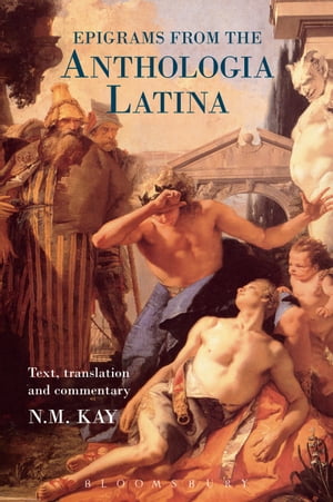 Epigrams from the Anthologia Latina