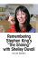 Remembering Stephen King’s "The Shining" with Shelley Duvall
