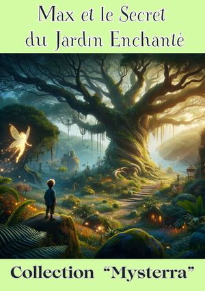 Max et le Secret du Jardin Enchant? Un Voyage Magique ? Travers la Nature et l'Amiti?【電子書籍】[ Pablo Bianco ]