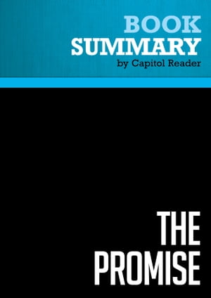 Summary: The Promise