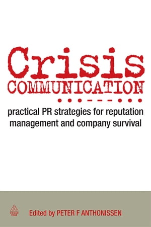 Crisis Communication