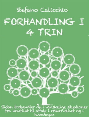 Forhandling i 4 trin