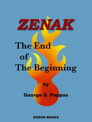 Zenak: The End of the Beginning