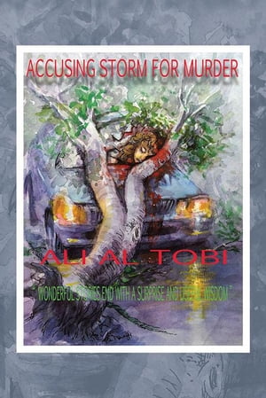 Accusing Storm for Murder