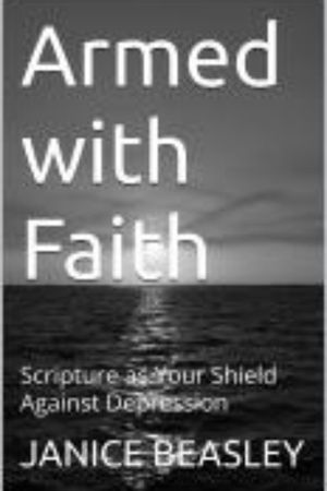 Armed with Faith【電子書籍】[ Janice Beasley ]
