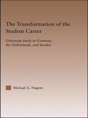 The Transformation of the Student Career
