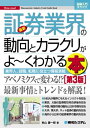 図解入門業界研究 最新証券業界の動向とカラクリがよーくわかる本［第3版］【電子書籍】[ 秋山謙一郎 ]