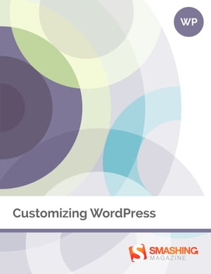 Customizing WordPress