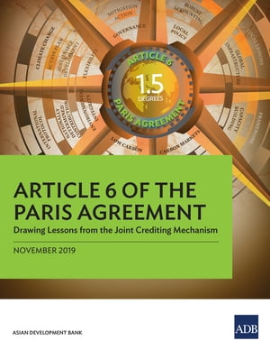 Article 6 of the Paris Agreement