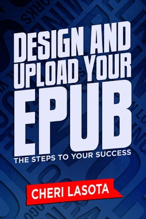 Design and Upload Your ePub