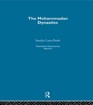 Mohammadan Dyn:Orientalism V 2