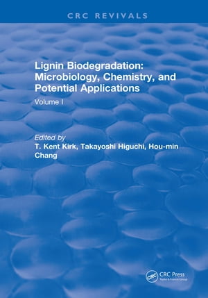 Lignin Biodegradation: Microbiology, Chemistry, and Potential Applications