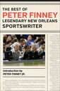 ＜p＞Five times each week over the past several decades, sports fans in New Orleans began their mornings by reading local sportswriter Peter Finney. Finney's newspaper columns -- entertaining, informative, and inspiring -- connected New Orleans readers to the world of sports, for nearly 70 years. From a career total of 15,000 articles, this book offers a prime selection of the very best of Finney's writing as well as an introduction from Peter Finney, Jr.＜br /＞ Beginning his writing career as a college freshman at Loyola University, Finney added his distinctly poetic voice to the sports pages of the States-Item (1945--80) and the Times-Picayune (1980--2013). This impressive time span placed the reporter on the sidelines of the most iconic moments in Louisiana sports history. This collection includes Finney's account of Billy Cannon's 89-yard punt return against Ole Miss in 1959; Tom Dempsey's 1970 NFL-record 63-yard field goal; and the Saints' 31--17 victory over the Indianapolis Colts in the 2010 Super Bowl. His interviews and profiles covered nearly every major sports figure of his time: Ted Williams, Jesse Owens, Joe DiMaggio, Muhammad Ali, Joe Namath, Jack Nicklaus, Tiger Woods, Arnold Palmer, Billy Cannon, Pete Maravich, Lee Trevino, Rusty Staub, Archie, Peyton, and Eli Manning, Eddie Robinson, Doug Williams, Dale Brown, Billy Martin, Brett Favre, Nick Saban, Shaquille O'Neal, Mike Ditka, Sean Payton, Drew Brees, Sugar Ray Leonard, Skip Bertman, Les Miles, and Tom Benson, among many others.＜br /＞ The riveting moments and fascinating characters portrayed in this volume will delight both hardcore sports enthusiasts and casual fans, in stories told with Finney's characteristic grace, humility, and wit.＜/p＞画面が切り替わりますので、しばらくお待ち下さい。 ※ご購入は、楽天kobo商品ページからお願いします。※切り替わらない場合は、こちら をクリックして下さい。 ※このページからは注文できません。