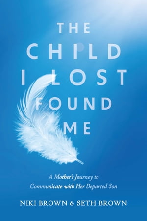 The Child I Lost Found Me